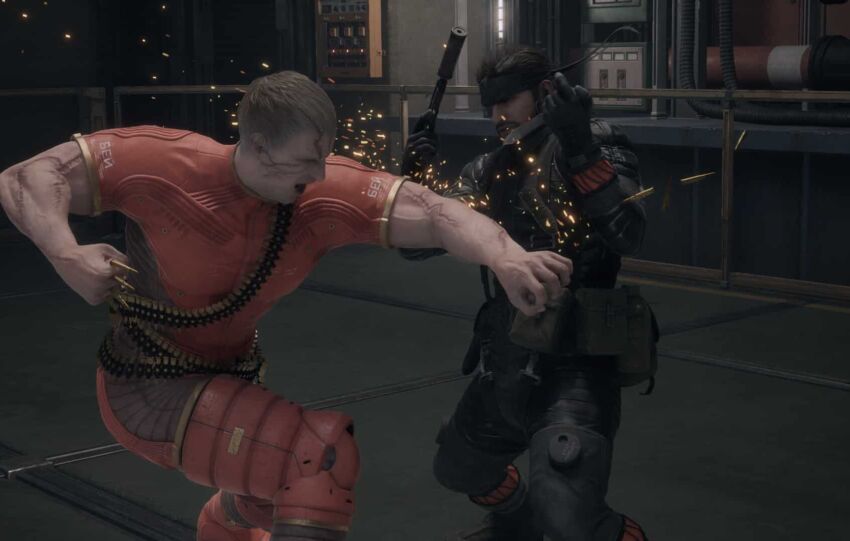 Konami évoque des reboots possibles pour Metal Gear, Castlevania et Suikoden