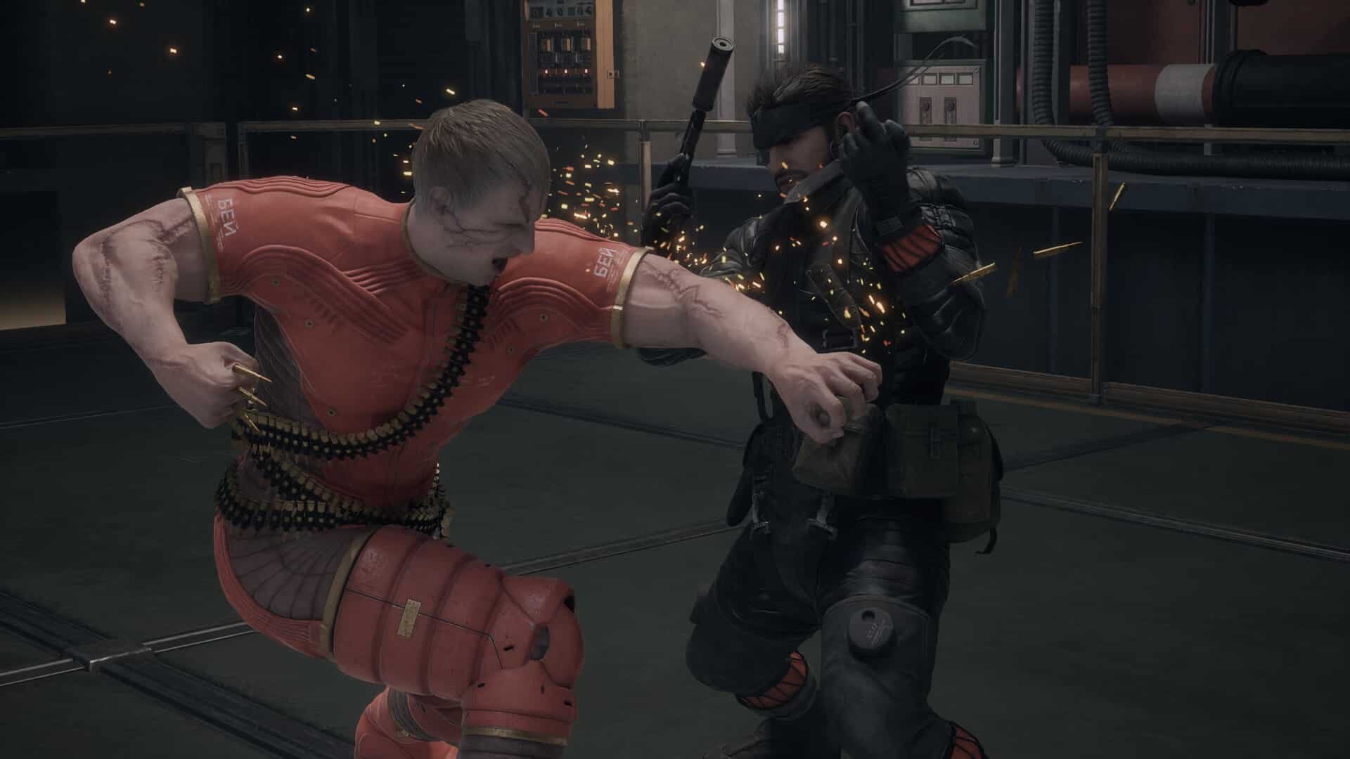 Konami évoque des reboots possibles pour Metal Gear, Castlevania et Suikoden