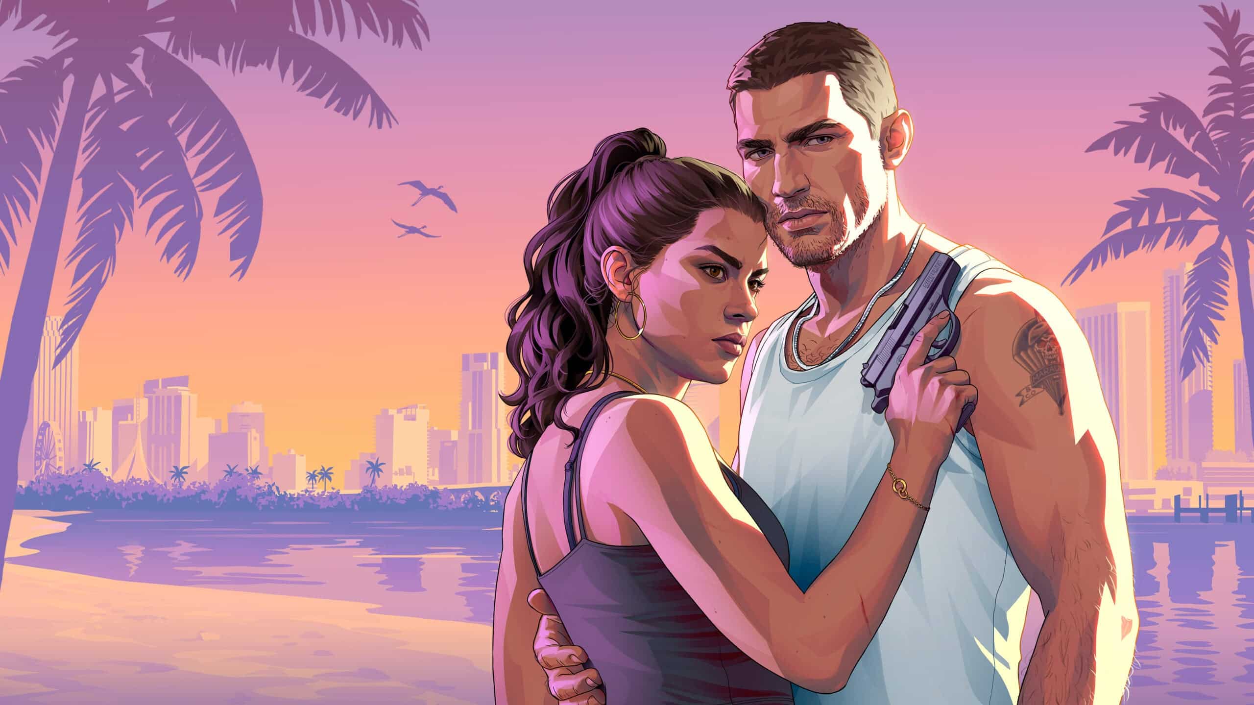 L'armée américaine offre 4 jours de GTA 6 à ses soldats