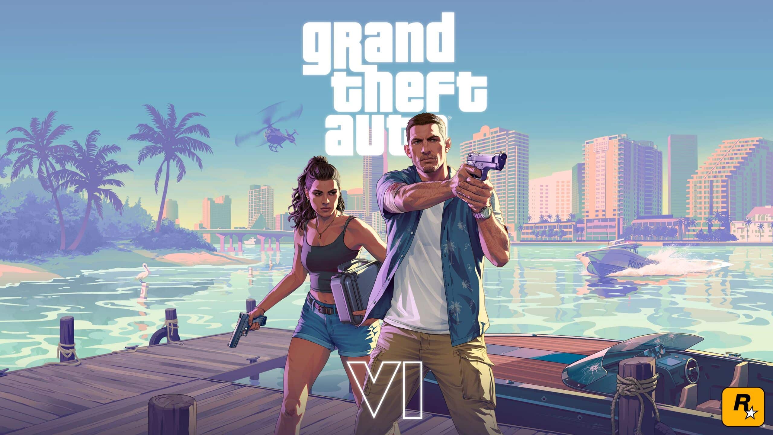 L'armée américaine offre 4 jours de GTA 6 à ses soldats