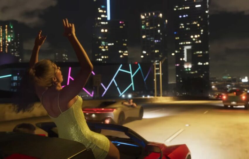 L'armée américaine offre 4 jours de GTA 6 à ses soldats