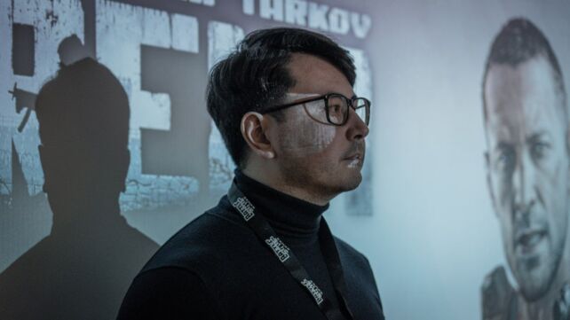 Le Lead Designer de Tarkov rejoint un nouveau shooter