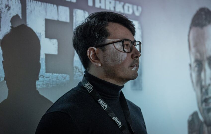 Le Lead Designer de Tarkov rejoint un nouveau shooter
