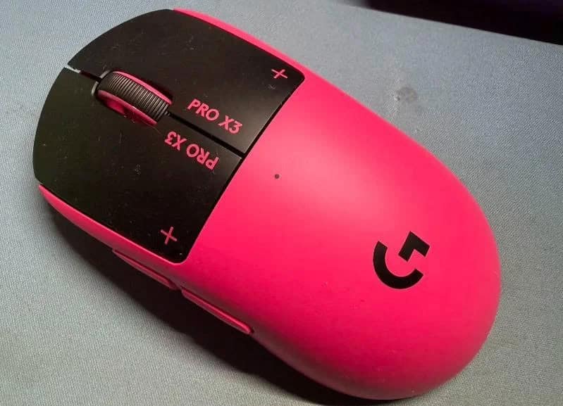 Logitech G Pro X2 Superstrike Gen 2 : fuite et nouveaux coloris