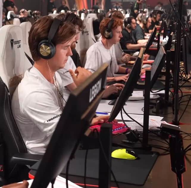 Logitech G Pro X2 Superstrike Gen 2 : fuite et nouveaux coloris