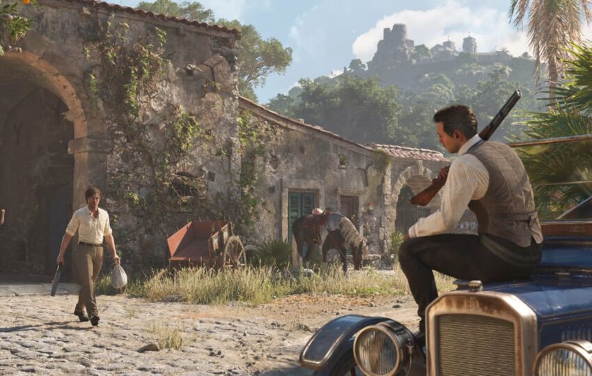 Mafia: The Old Country : la mise à jour 1.010 déploie le DLC Man of Honor