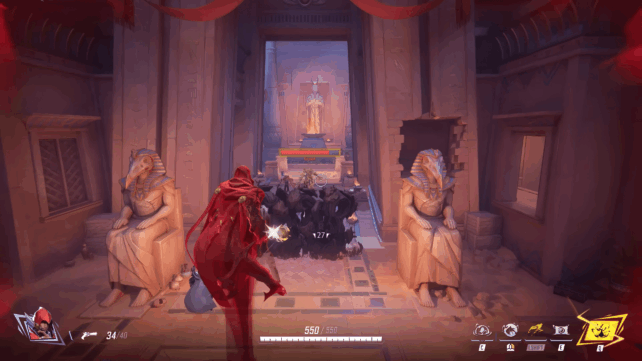 Marvel Rivals accueille The Hood en Season 9.5