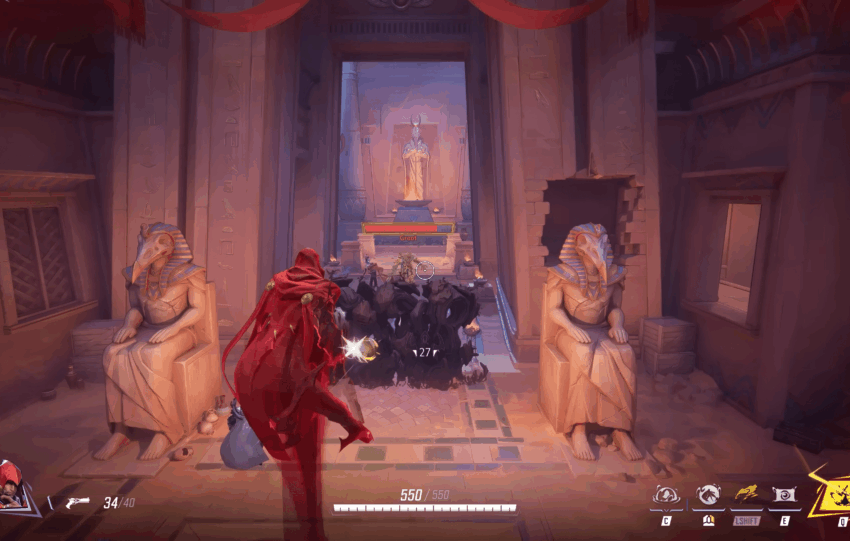 Marvel Rivals accueille The Hood en Season 9.5