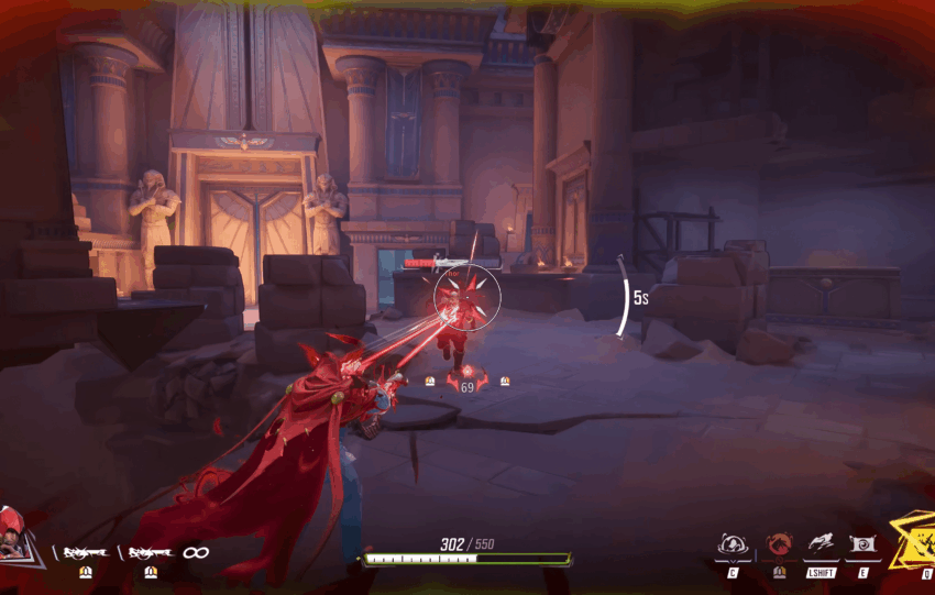 Marvel Rivals accueille The Hood en Season 9.5