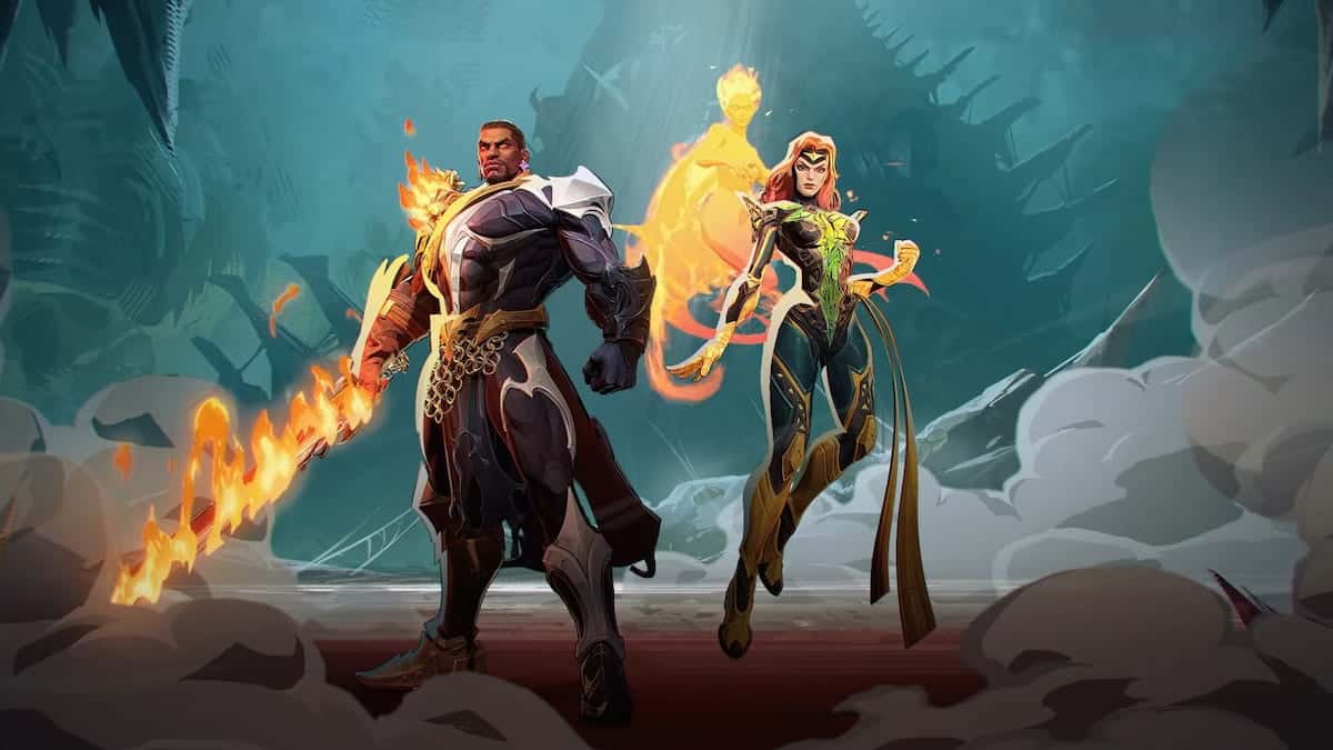 Marvel Rivals : comment réclamer les Twitch Drops de la Season 9.5