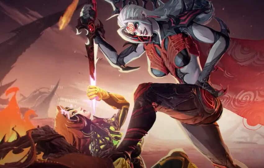 Marvel Rivals : comment réclamer les Twitch Drops de la Season 9.5