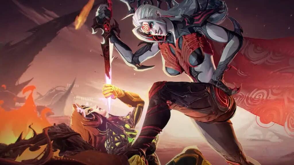 Marvel Rivals : comment réclamer les Twitch Drops de la Season 9.5