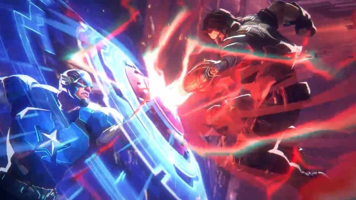 Marvel Rivals : la liste complète des succès et récompenses à débloquer