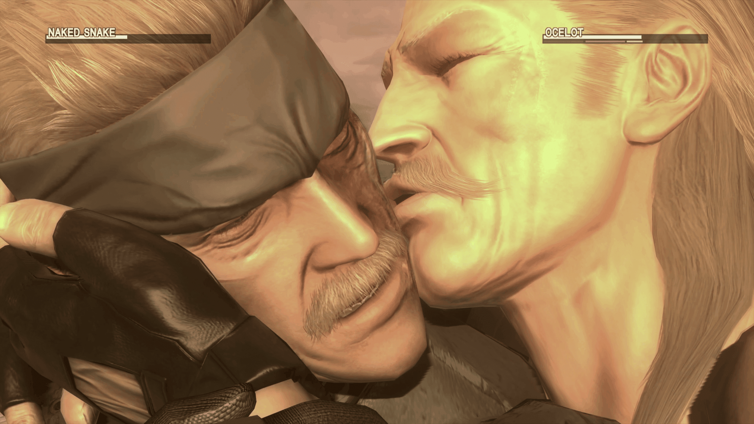 Metal Gear Solid 4 enfin accessible sur PC et consoles modernes