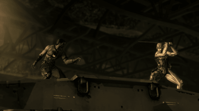 Metal Gear Solid 4 enfin accessible sur PC et consoles modernes
