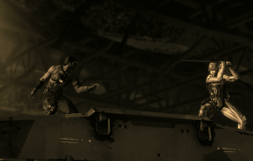 Metal Gear Solid 4 enfin accessible sur PC et consoles modernes