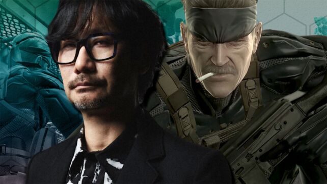 Metal Gear Solid 4 : le chef-d'œuvre que Kojima ne voulait pas faire