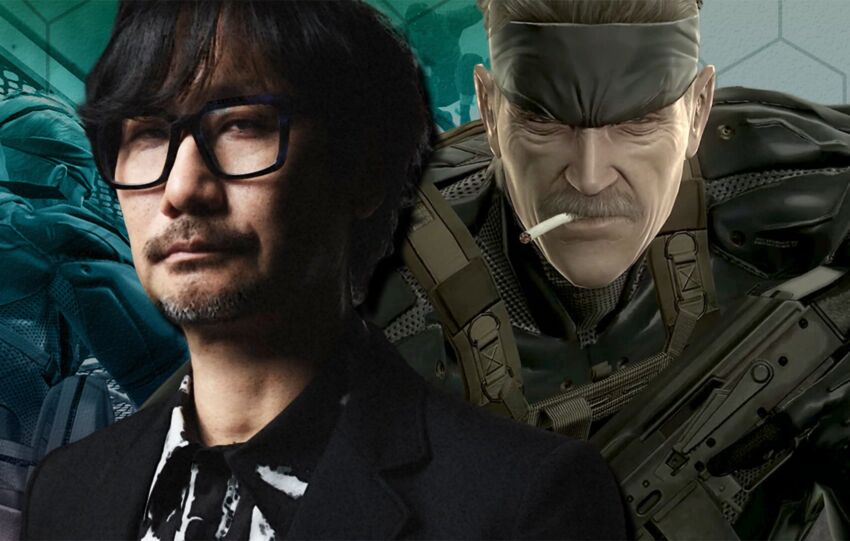Metal Gear Solid 4 : le chef-d'œuvre que Kojima ne voulait pas faire