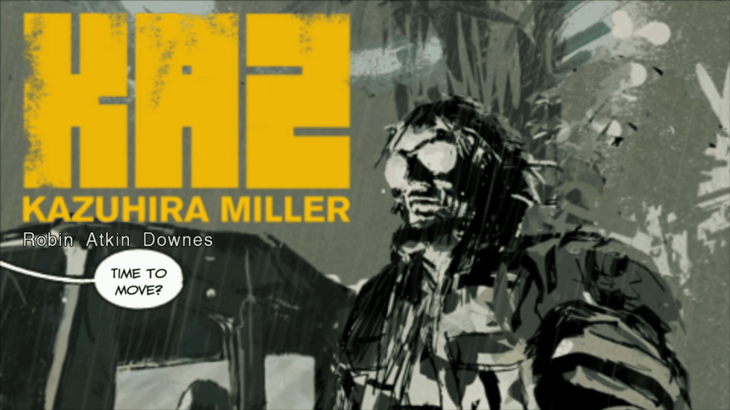 Metal Gear Solid Master Collection Vol. 2 : ce que Konami a changé sur les visuels de MGS4 et Peace Walker