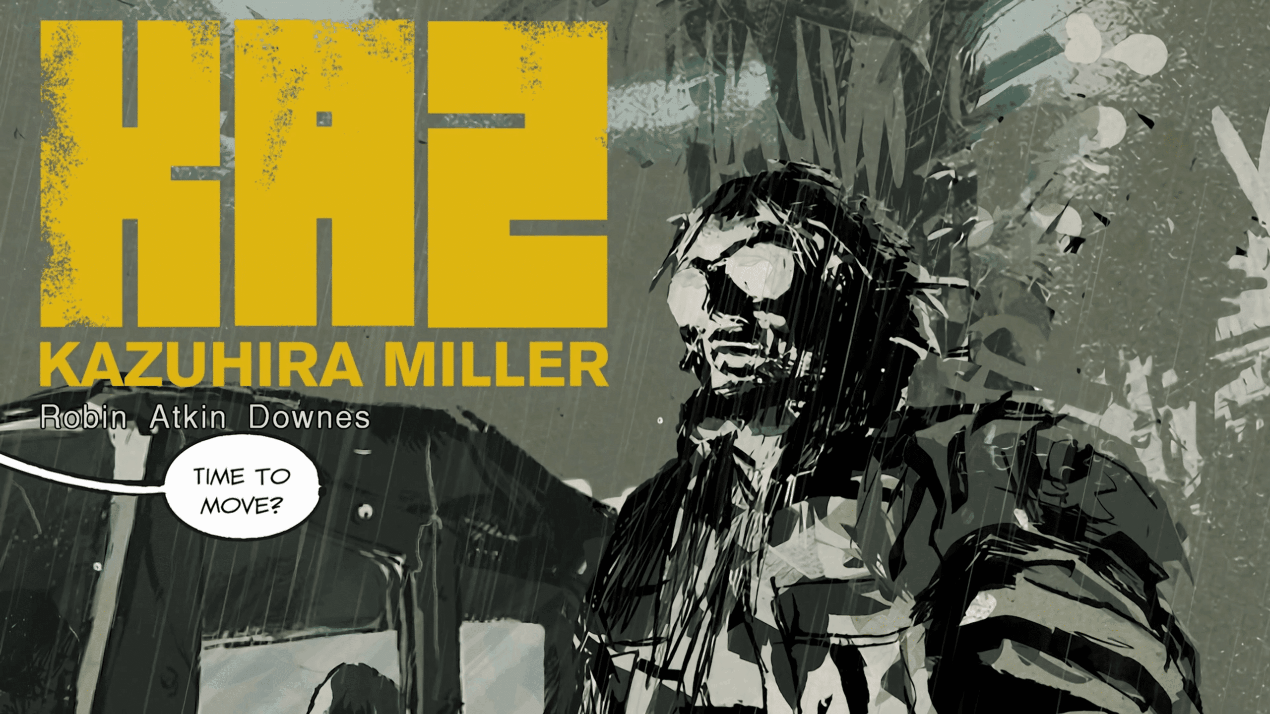 Metal Gear Solid Master Collection Vol. 2 : ce que Konami a changé sur les visuels de MGS4 et Peace Walker