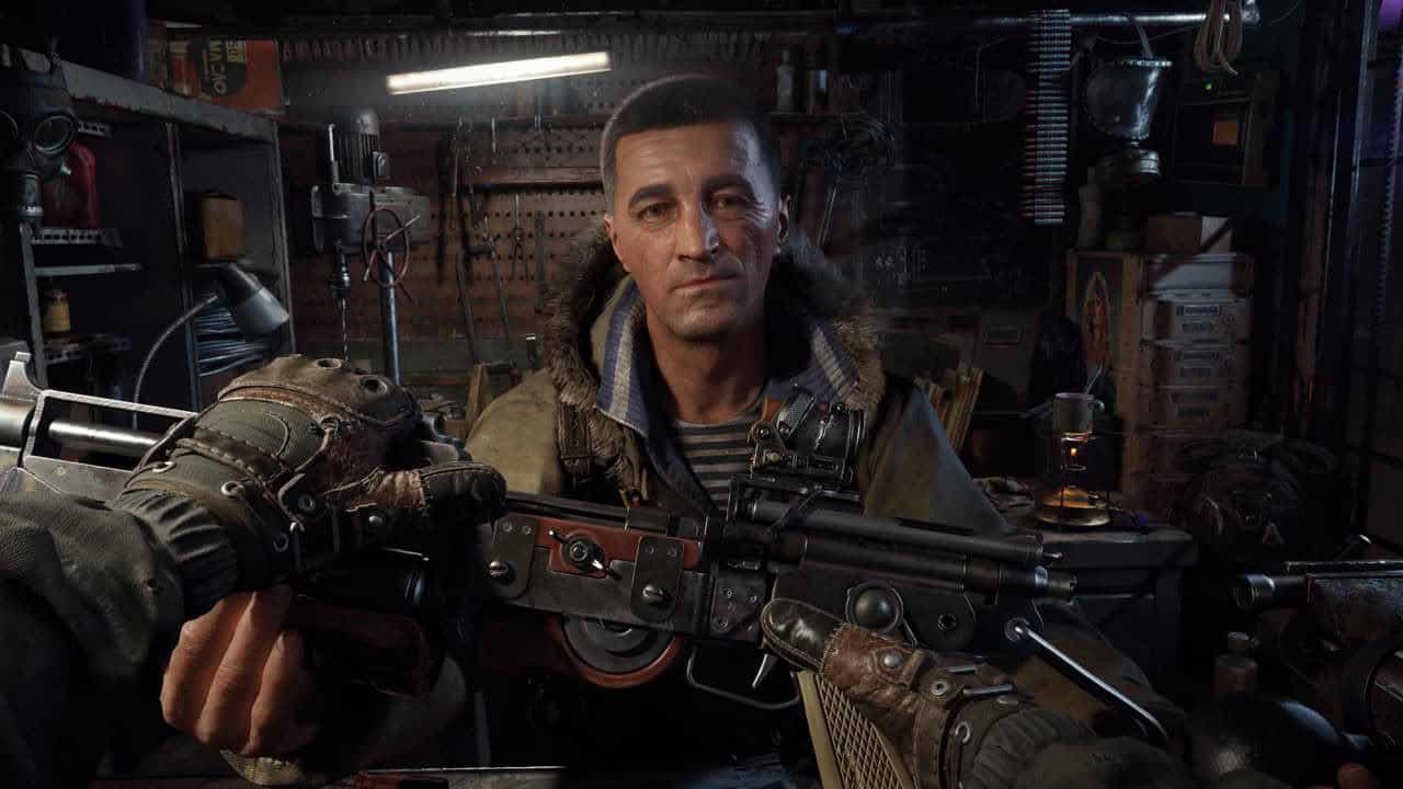 Metro 2039 : le trailer