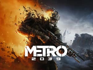 Metro 2039 : le trailer « Renegade » dévoile The Stranger à l&rsquo;Opening Night Live