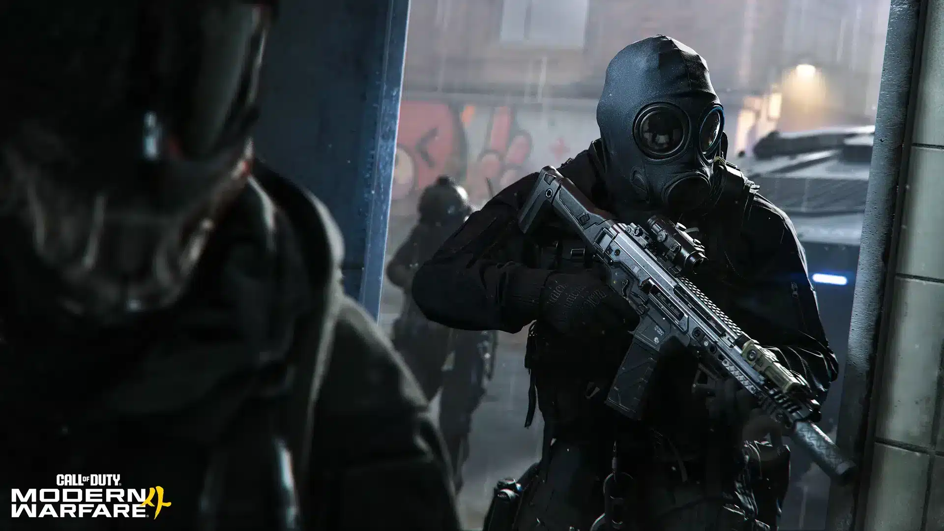 Modern Warfare 4 beta : patch du 22 août avec nerfs et nouvelle carte