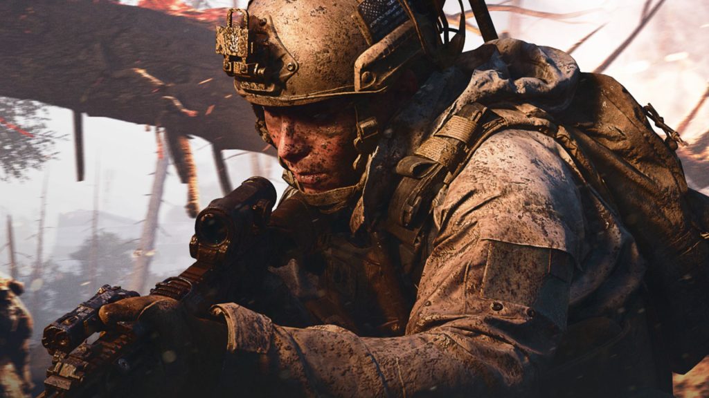 Modern Warfare 4 beta : patch du 22 août avec nerfs et nouvelle carte