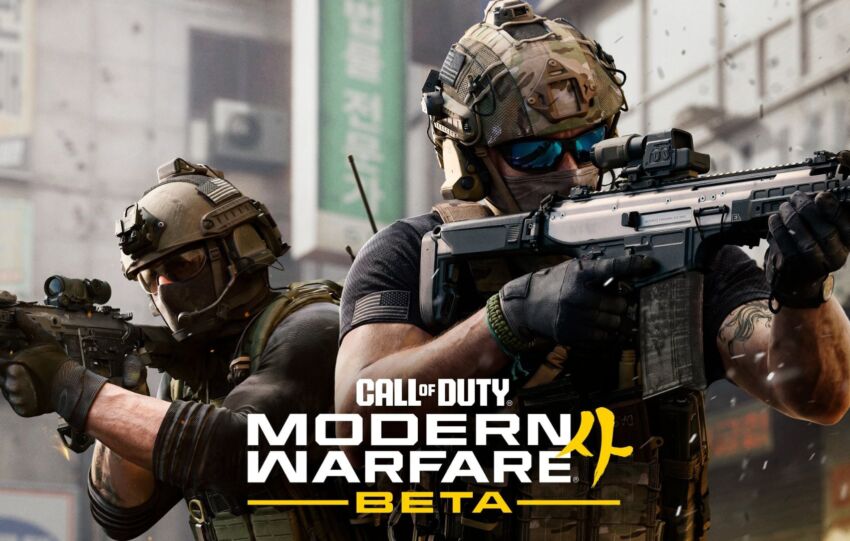 Modern Warfare 4 beta : patch du 22 août avec nerfs et nouvelle carte