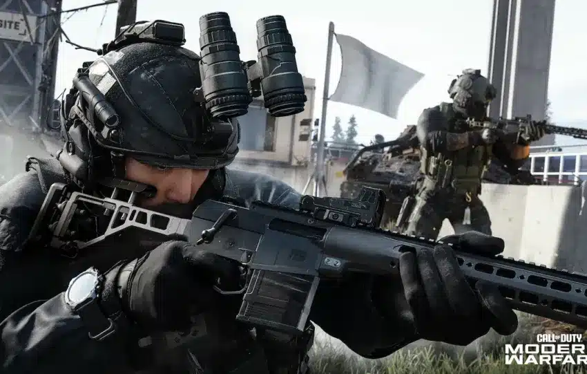 Modern Warfare 4 : date et heure du préchargement de la bêta Early Access