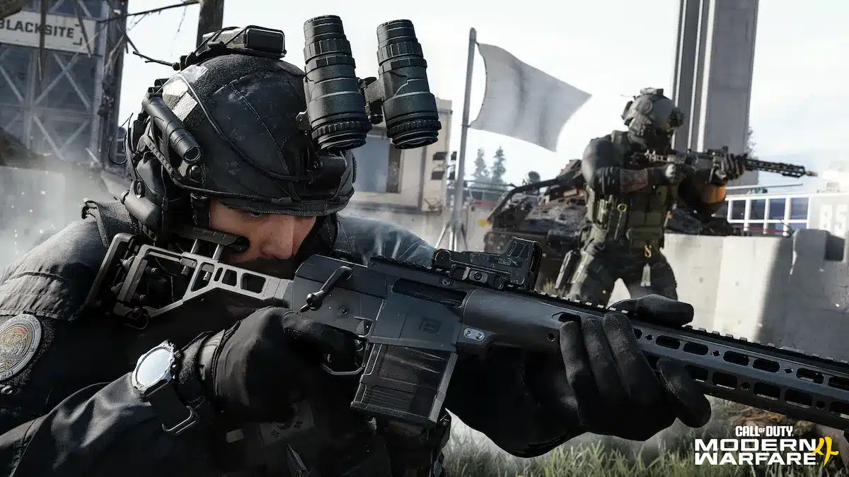Modern Warfare 4 : date et heure du préchargement de la bêta Early Access
