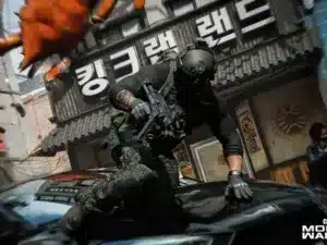Modern Warfare 4 : la configuration PC nécessaire pour jouer à la bêta
