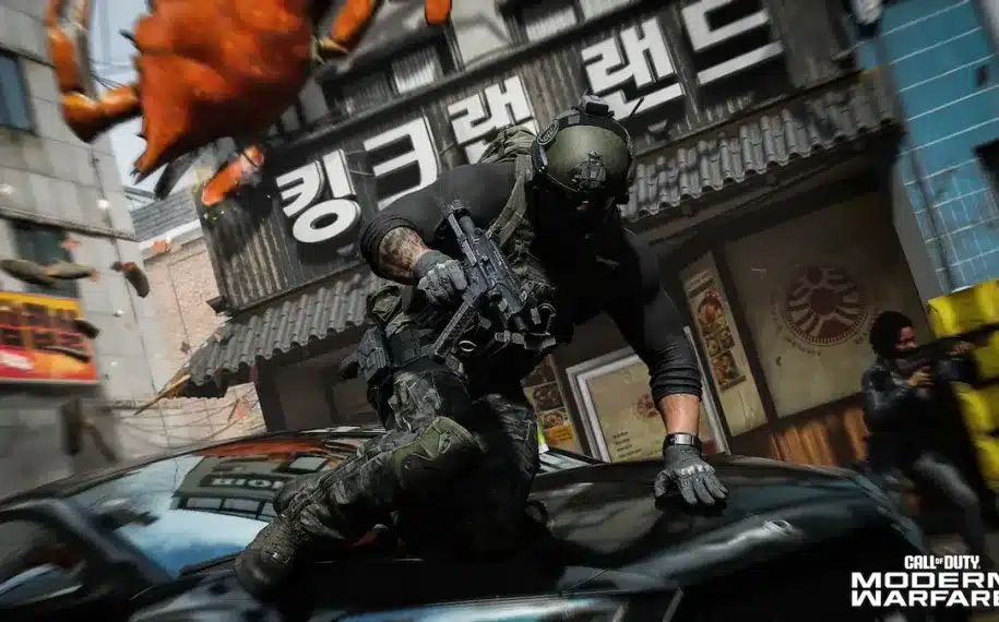 Video cover
