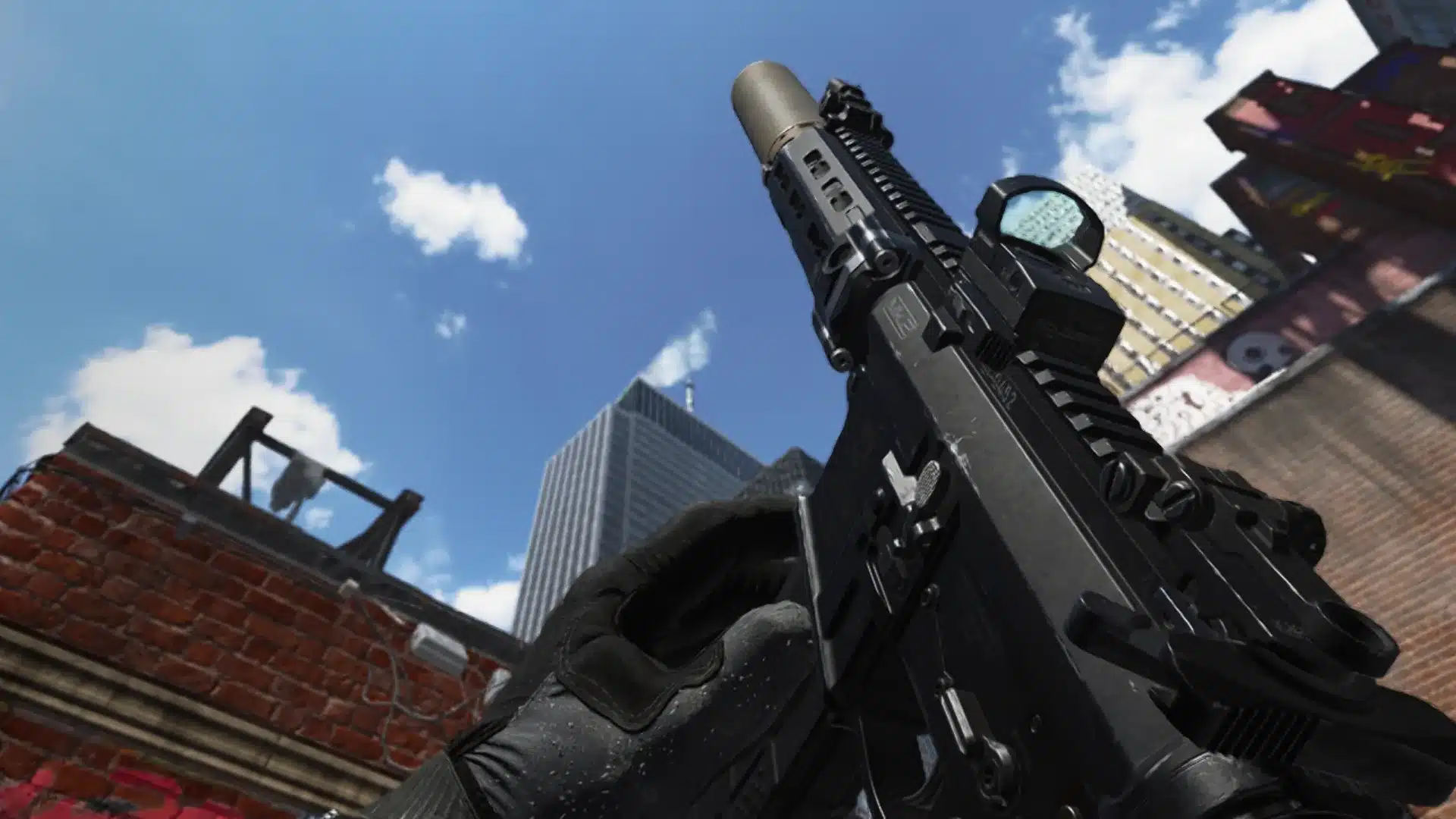 Modern Warfare 4 : le meilleur loadout M4 pour plus de dégâts et de précision