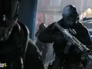 Modern Warfare 4 : les Apex Attachments révélés