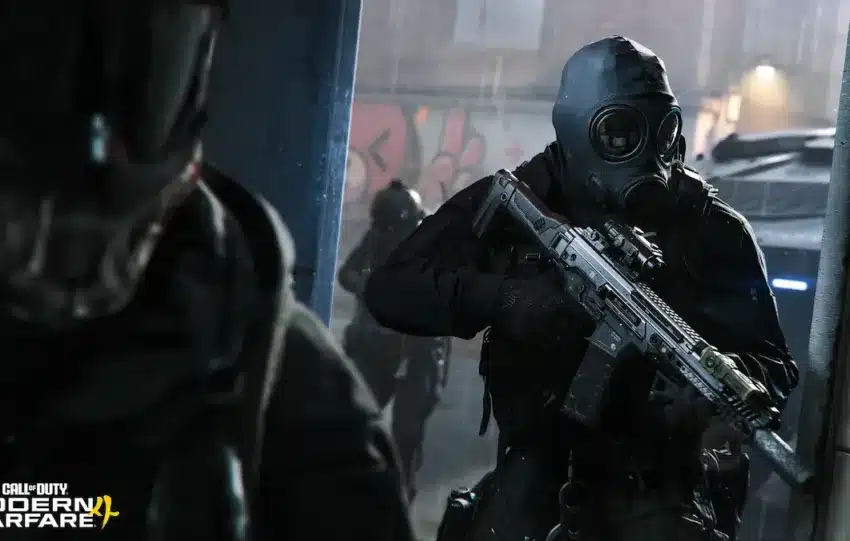 Modern Warfare 4 : les Apex Attachments révélés
