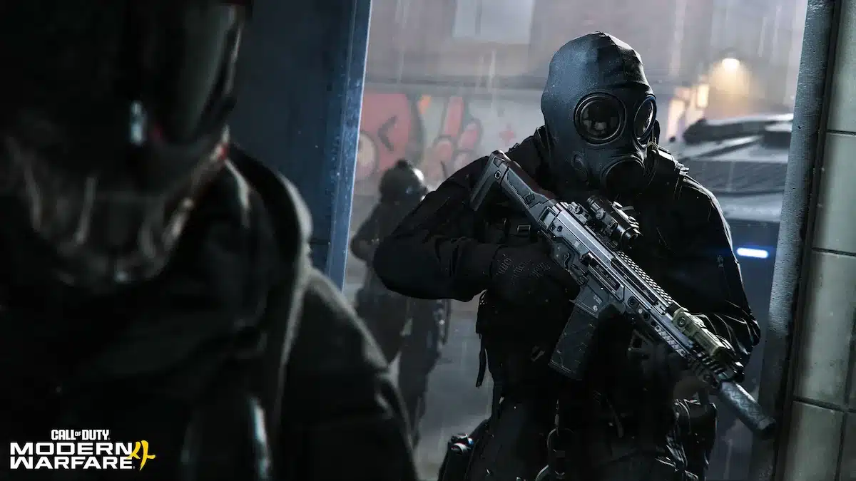 Modern Warfare 4 : les Apex Attachments révélés