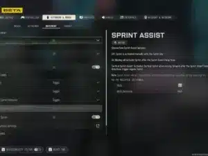 Modern Warfare 4 : les meilleurs réglages souris et clavier pour la bêta