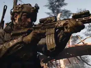 Modern Warfare 4 : les patch notes complètes de la Beta multijoueur