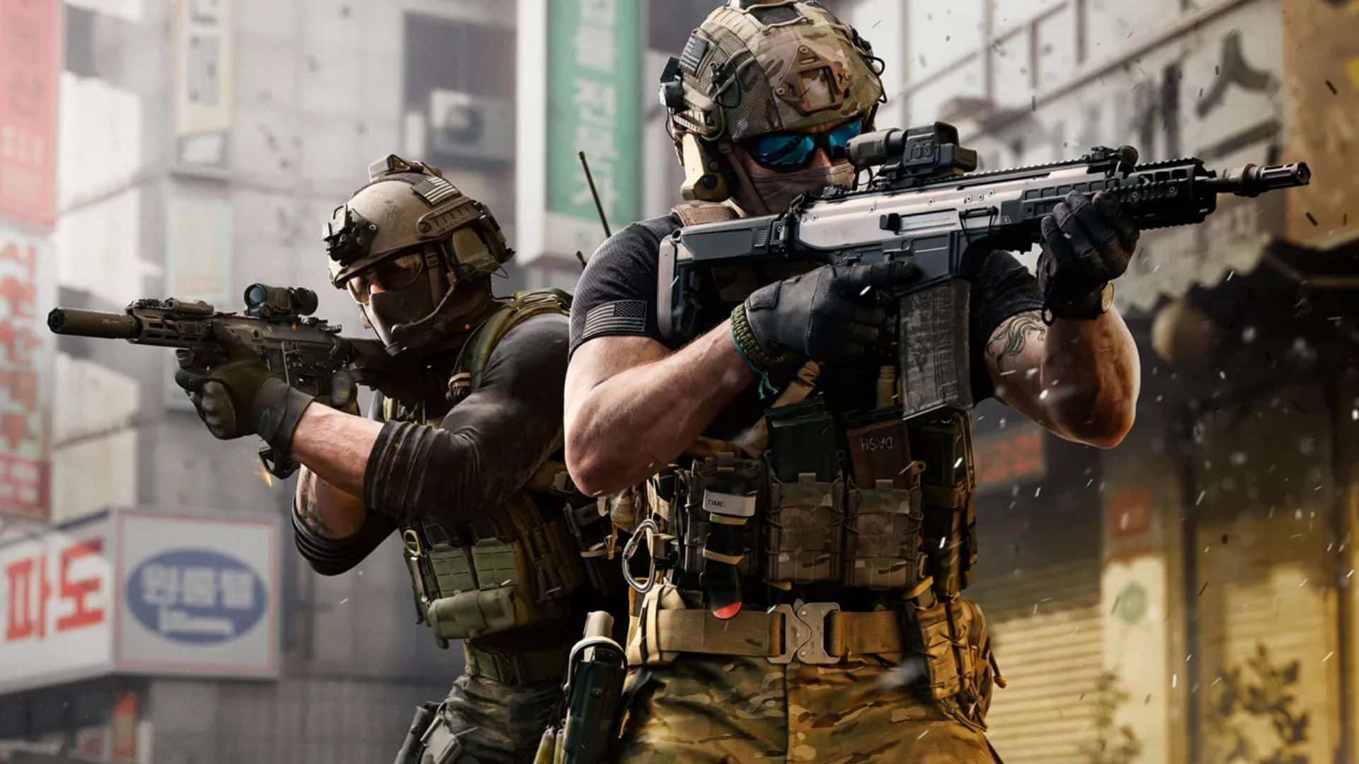 Modern Warfare 4 sur Switch 2 : un défi technique