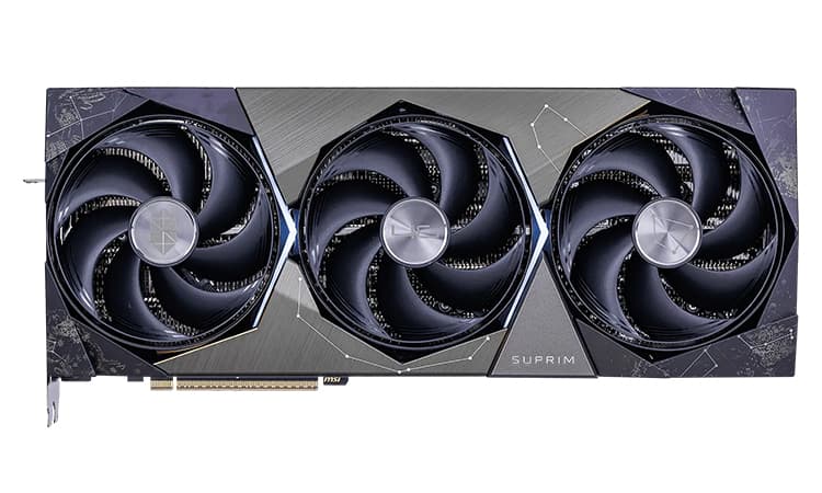 MSI célèbre ses 40 ans avec la série Draco Epic Edition