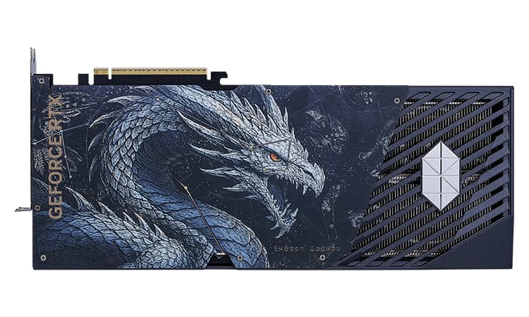 MSI célèbre ses 40 ans avec la série Draco Epic Edition