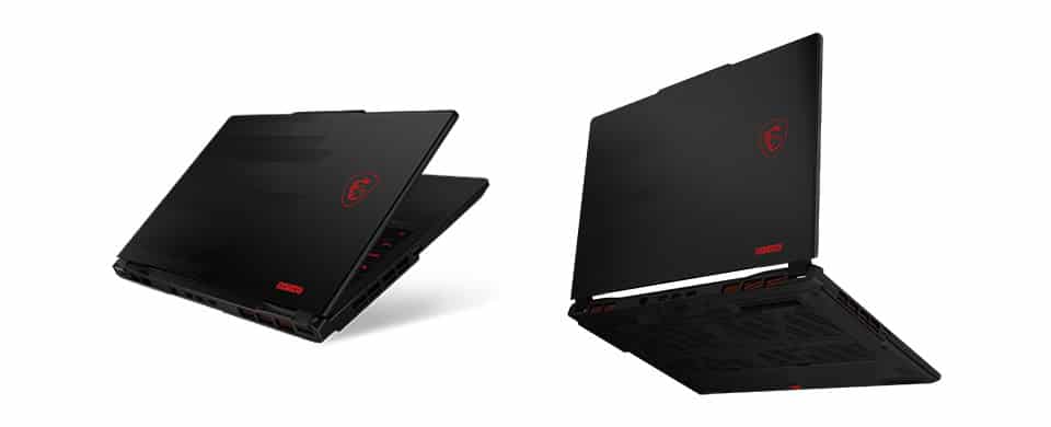 MSI Katana 15 HX C14 : le laptop gaming 2026 débarque avec Core i9 et RTX 5070