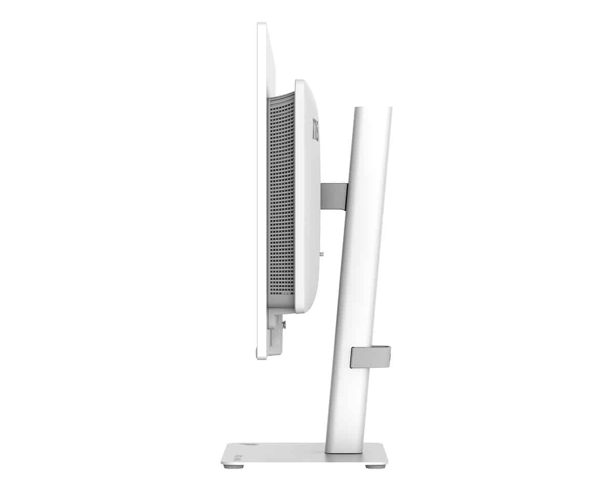 MSI PRO MAX OLED 271UPJW12 : premier moniteur OLED 27" 4K 120 Hz