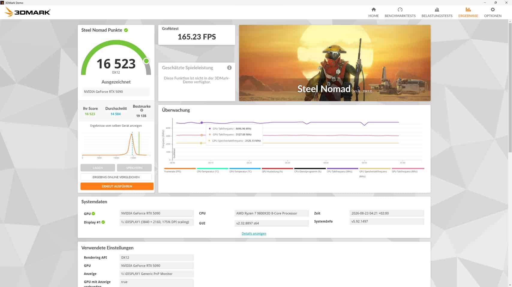NVIDIA : la limite de puissance des RTX 5090 et 5080 contournée sans shunt mod