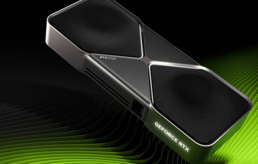 NVIDIA RTX 50 Series : prix en hausse de 20 à 30 %