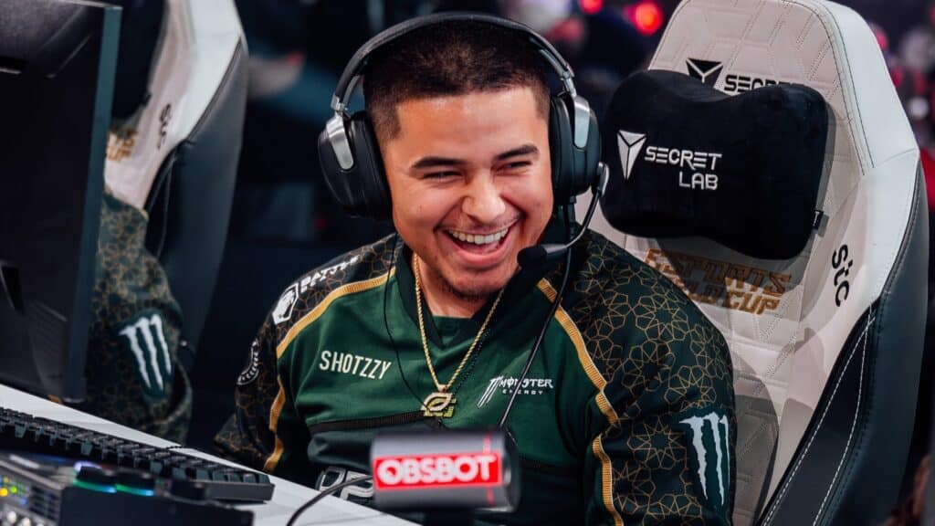 OpTic Gaming conserve l'Esports World Cup sur Call of Duty