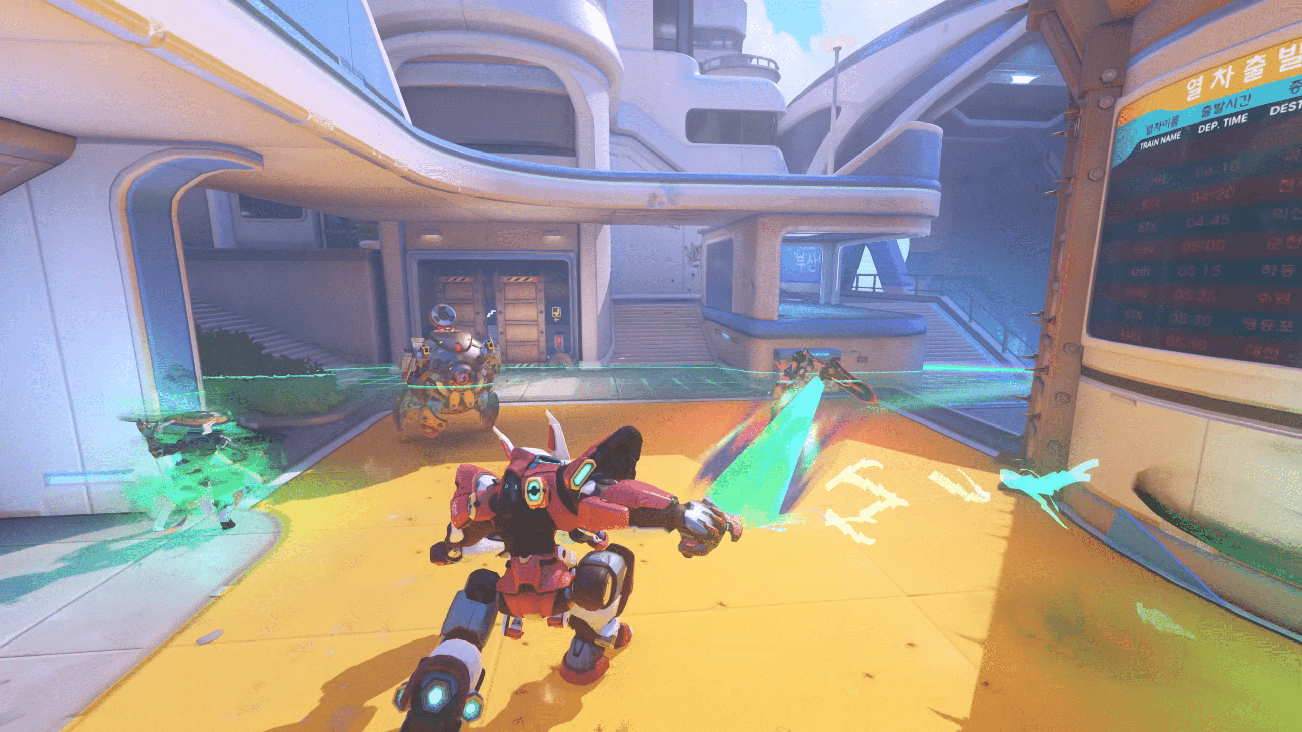 Overwatch Season 4 : D.Mon et le nouveau Battle Pass arrivent
