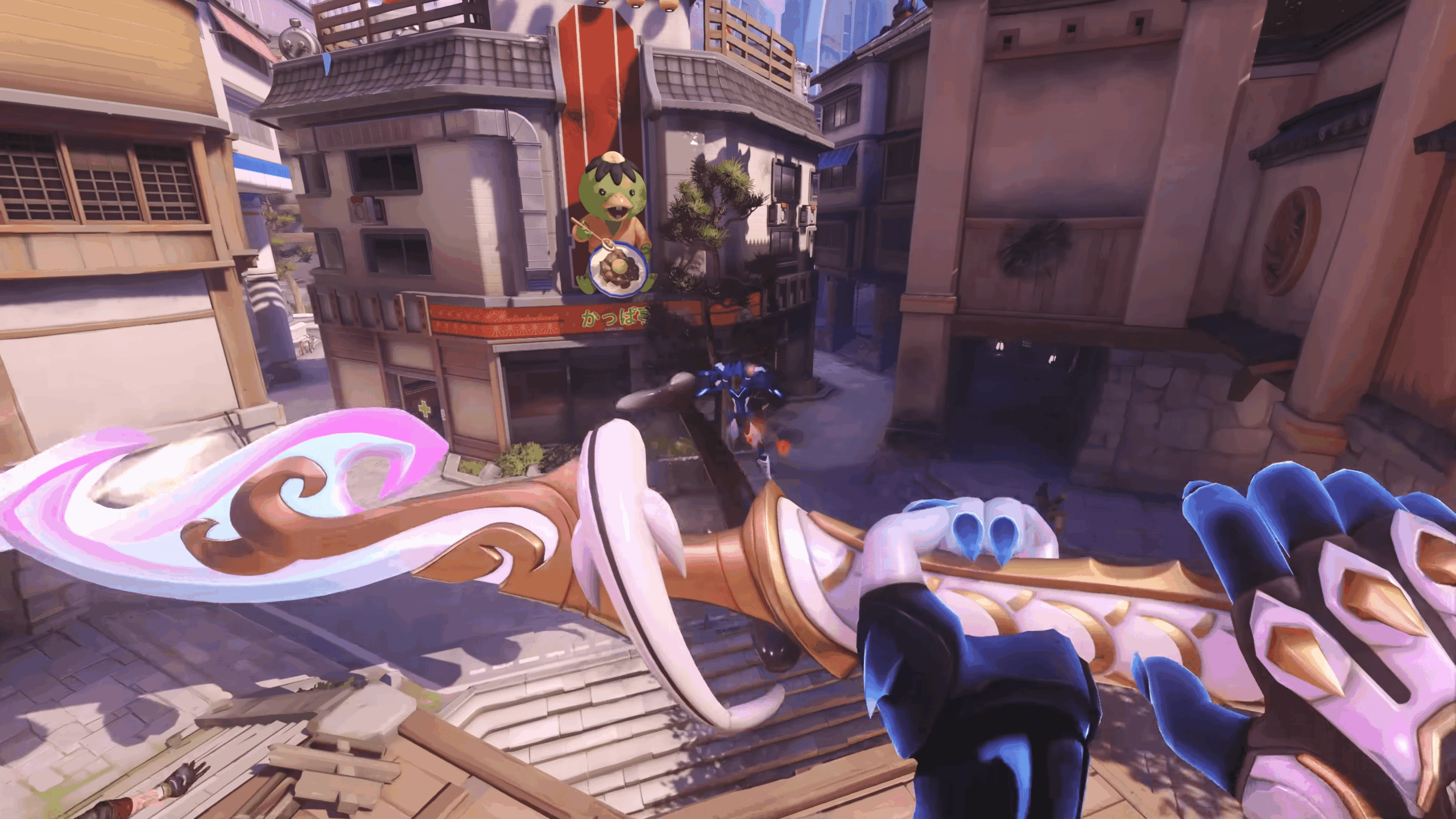 Overwatch Season 4 : D.Mon et le nouveau Battle Pass arrivent