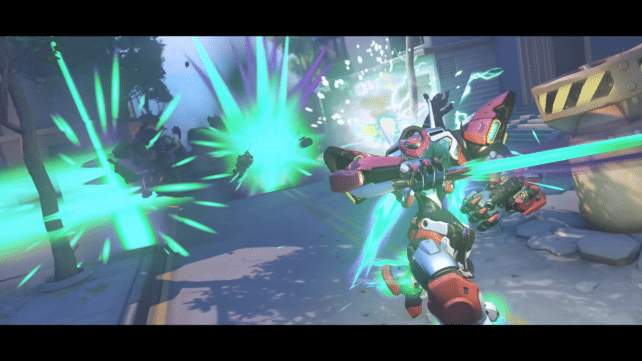 Overwatch Season 4 : D.Mon et le nouveau Battle Pass arrivent